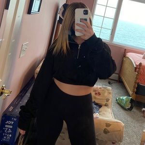 Pretty Little Thing Crop Top